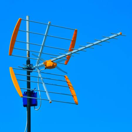 radar, hemel, blauw, antenne Pindiyath100 - Dreamstime