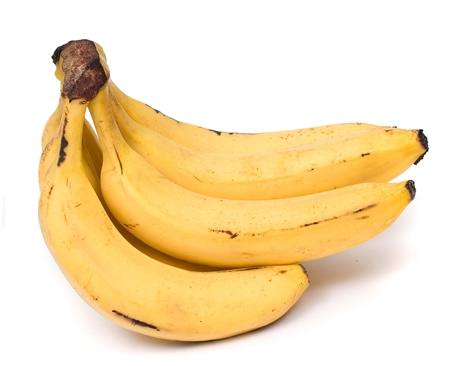 banaan, fruit, zes, geel Niderlander - Dreamstime