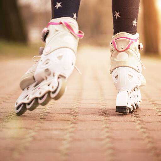 skate, skater, Rolles, fødder, gade Rangizzz
