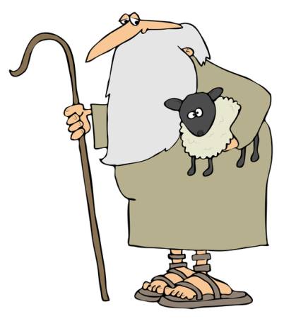 schapen, baard, man, schoenen, riet Caraman - Dreamstime