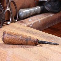 værktøj, objekt, skarpe, træ, håndtag Kostyantin Pankin (Vipdesignusa)