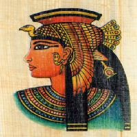 Pixwords Het beeld met tekening, oud, egipt Ashwin Kharidehal Abhirama - Dreamstime