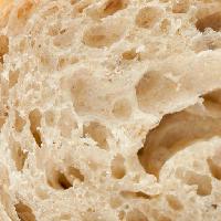 Pixwords Het beeld met brød, mad, gul, orange, kratere Nastyaglazneva
