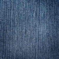 jeans, blauw, materiaal Alexstar - Dreamstime