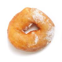 Pixwords Het beeld met doughnut, ørken, mad, spise Igor Kovalchuk (Igorkovalchuk)