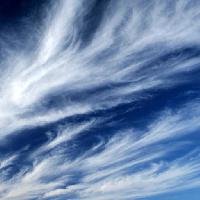Pixwords Het beeld met skyer, himmel Alexander  Chelmodeev (Ichip)