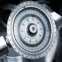 Pixwords Het beeld met metrisch, kompas, gyro Eugenesergeev - Dreamstime
