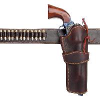 Pixwords Het beeld met pistol, pistol, kugler Matthew Valentine (Leschnyhan)
