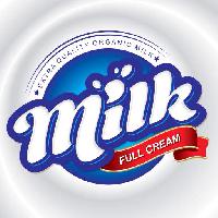 Pixwords Het beeld met mælk, sødmælk, fløde, mens, kvalitet, økologisk Letterstock