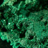 grøn, mineralsk, objekt, plante Farbled