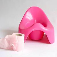 Pixwords Het beeld met pink, baby, papir, toilet Edyta Linek (Hallgerd)