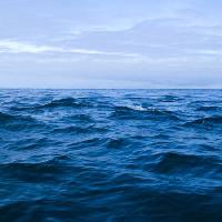 Pixwords Het beeld met water, natuur, hemel, blauw Chris Doyle - Dreamstime