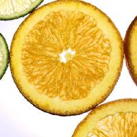 Pixwords Het beeld met citroen, geel, slice Rod Chronister - Dreamstime