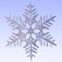 Pixwords Het beeld met ijs, vlok, de winter, sneeuw James Steidl - Dreamstime