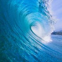 Pixwords Het beeld met golf, water, blauw, zee, oceaan Epicstock - Dreamstime